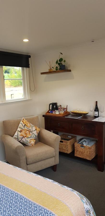 'The Crib' On Legacy Vineyard Villa อเล็กซานดรา ภายนอก รูปภาพ